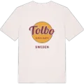 Tolbo cirkel t-shirt
