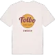 Tolbo cirkel t-shirt