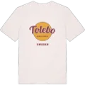 Tolebo cirkel t-shirt