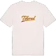 Tolerud baseball t-shirt
