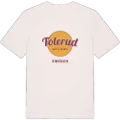 Tolerud cirkel t-shirt