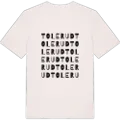 Tolerud ordlek t-shirt
