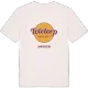 Toletorp cirkel t-shirt