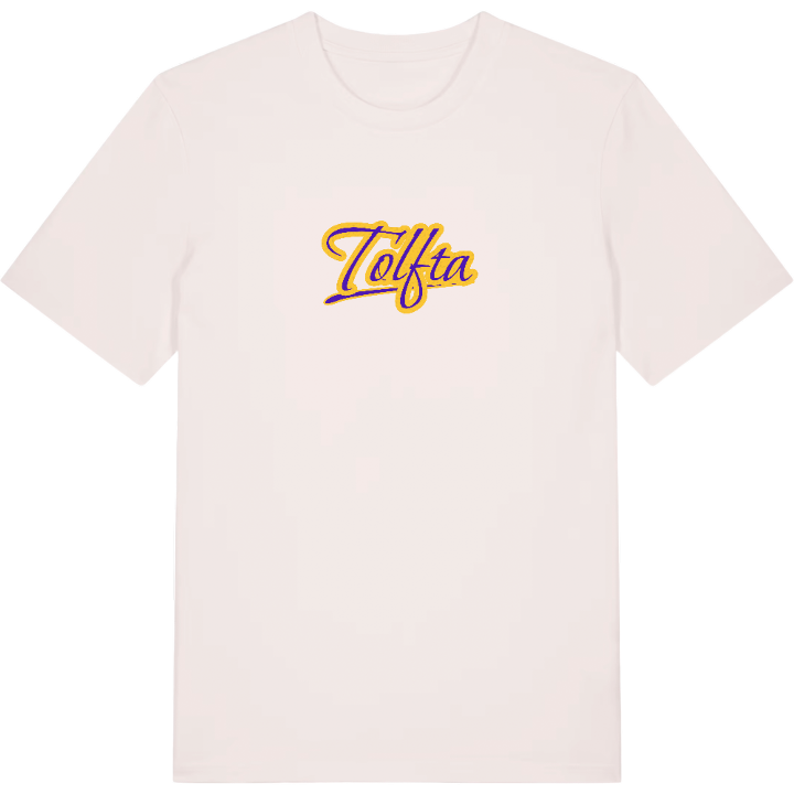 Tolfta baseball t-shirt – t-shirt från PinShirt