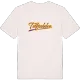Tolftedelen baseball t-shirt