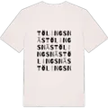 Tölingsnäs ordlek t-shirt