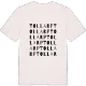 Tollarp ordlek t-shirt