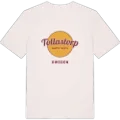 Tollastorp cirkel t-shirt