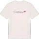 Tollebol hjärta t-shirt