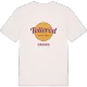 Tolleröd cirkel t-shirt
