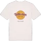 Tollerton cirkel t-shirt