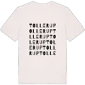 Tollerup ordlek t-shirt