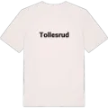 Tollesrud fetstil t-shirt
