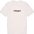 Tollsgård fetstil t-shirt