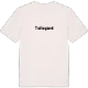 Tollsgård fetstil t-shirt