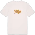 Töllsjö baseball t-shirt