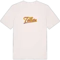 Tollsta baseball t-shirt