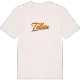 Tollsta baseball t-shirt