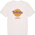 Tollsta cirkel t-shirt