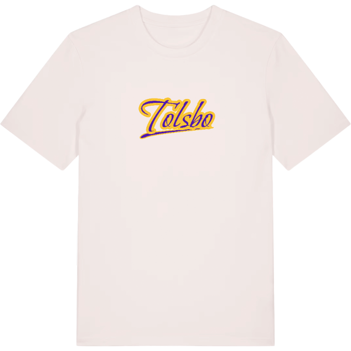 Tolsbo baseball t-shirt – t-shirt från PinShirt