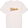 Tolsgården baseball t-shirt