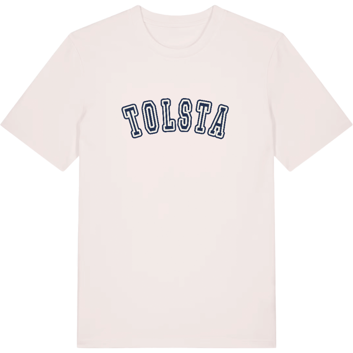 Tolsta college t-shirt – t-shirt från PinShirt