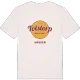 Tolstorp cirkel t-shirt