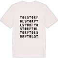 Tolstorp ordlek t-shirt