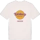 Tolstorp cirkel t-shirt