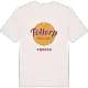 Toltorp cirkel t-shirt