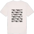Toltorp ordlek t-shirt