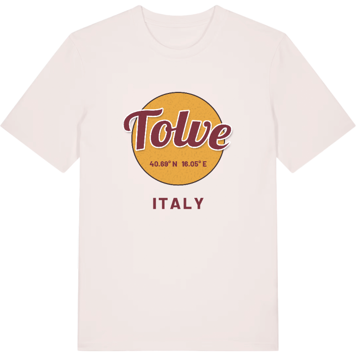Tolve cirkel t-shirt – t-shirt från PinShirt