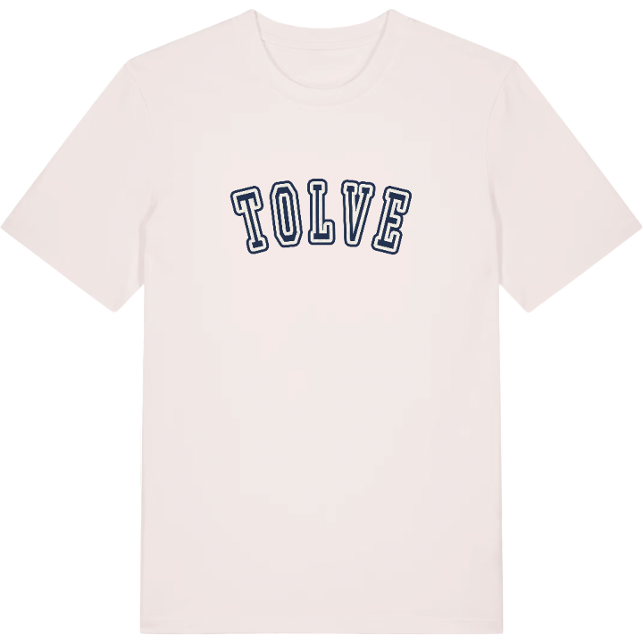 Tolve college t-shirt – t-shirt från PinShirt