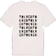 Tolven ordlek t-shirt