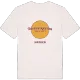 Tolvmansgården cirkel t-shirt