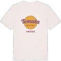 Tomåla cirkel t-shirt