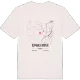 Tomard Upper karta t-shirt