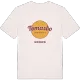 Tomasbo cirkel t-shirt