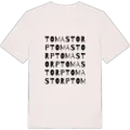 Tomastorp ordlek t-shirt