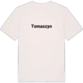 Tomaszyn fetstil t-shirt