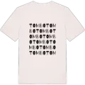 Tombo ordlek t-shirt