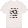 Tominy ordlek t-shirt