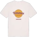 Tommas cirkel t-shirt