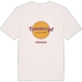 Tommeryd cirkel t-shirt