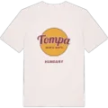 Tompa cirkel t-shirt