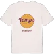Tompa cirkel t-shirt