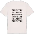 Tompa ordlek t-shirt