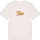 Tomt baseball t-shirt