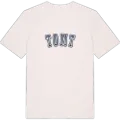 Tomt college t-shirt