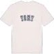 Tomt college t-shirt